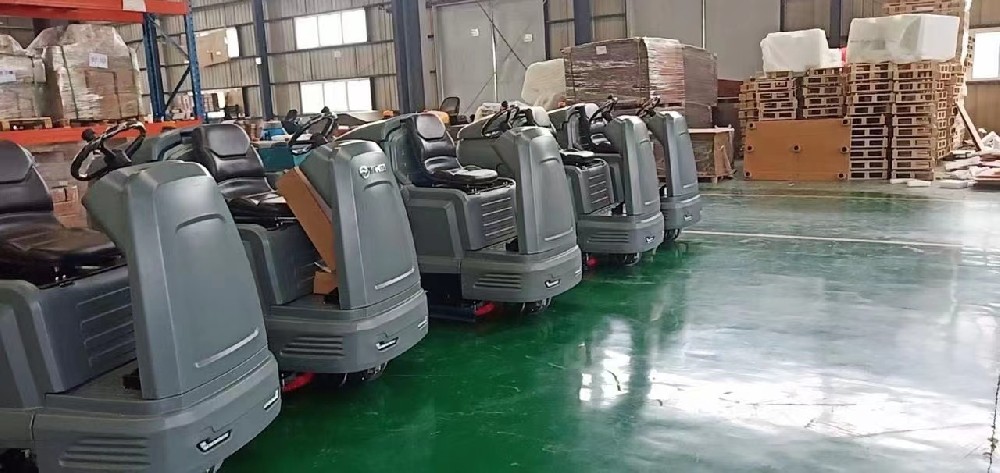 揚子清潔設(shè)備入住國家電網(wǎng)